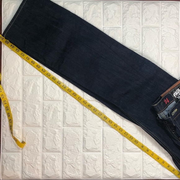 Paulie’s NYC denim - Picture 8 of 8